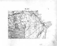 Richfield Township East, Ft. Snelling, Mendota, Hennepin County 1873